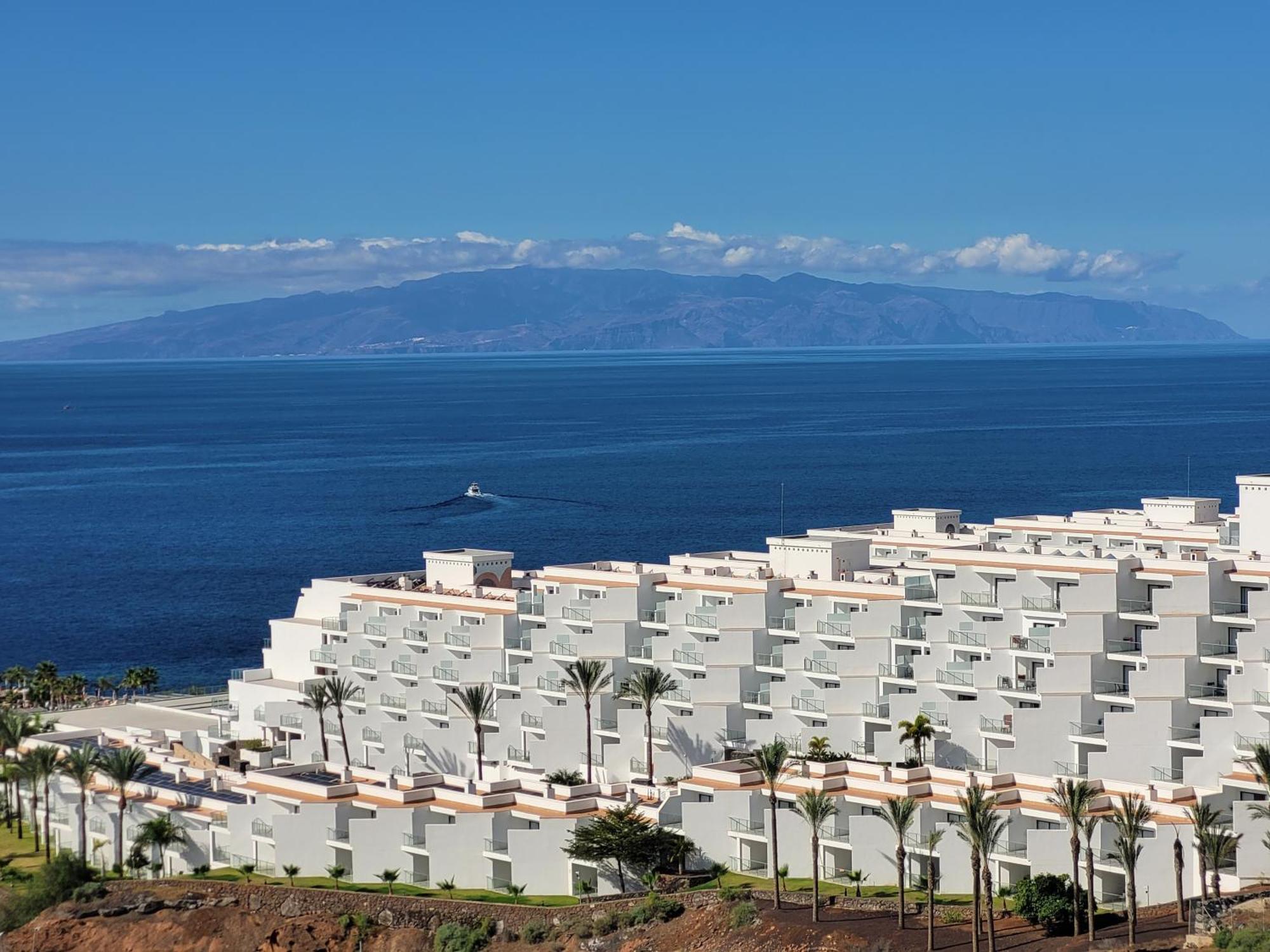 On The Paraiso Playa, Sea Views Apartment *