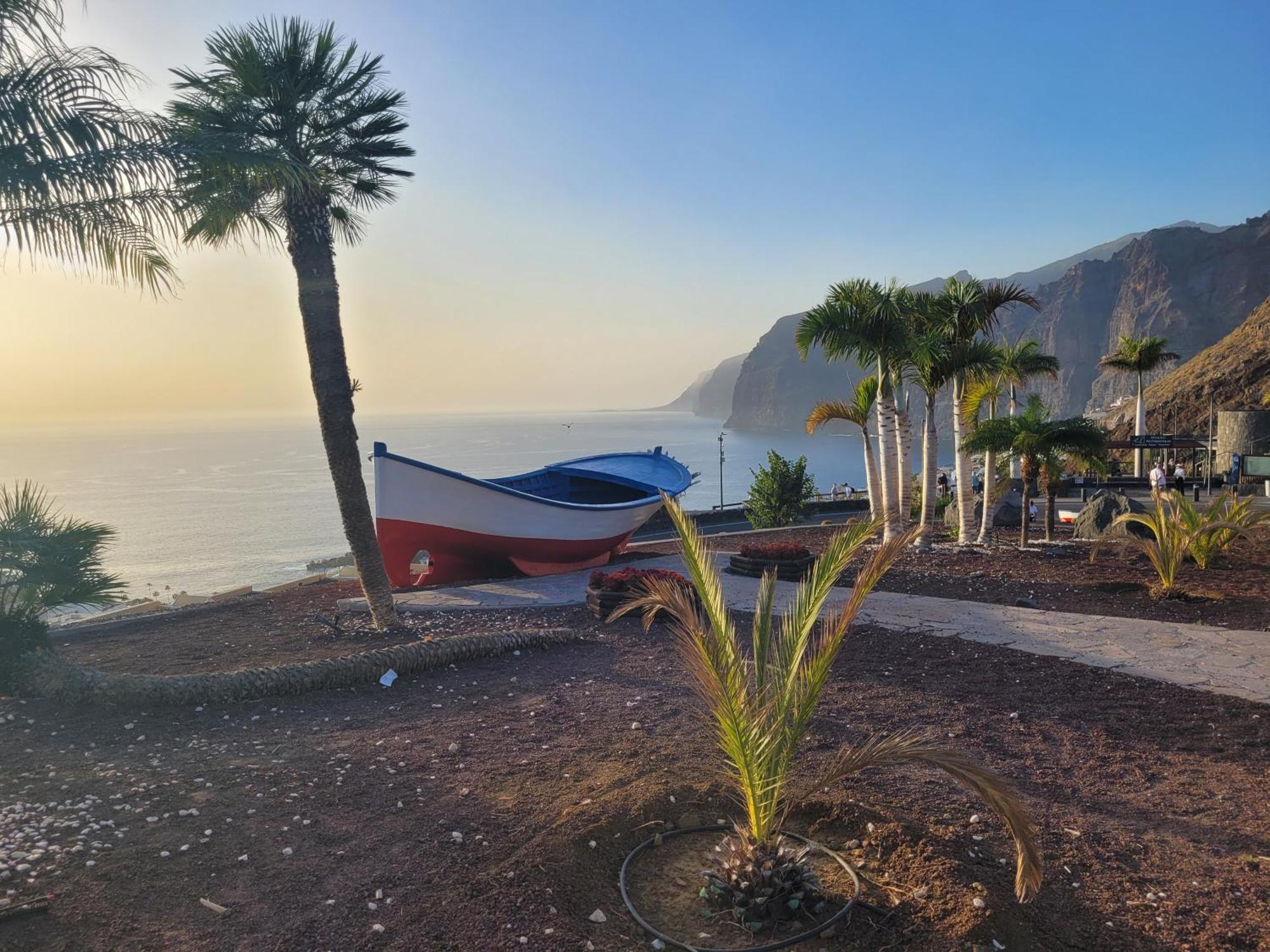On The Paraiso Playa, Sea Views *