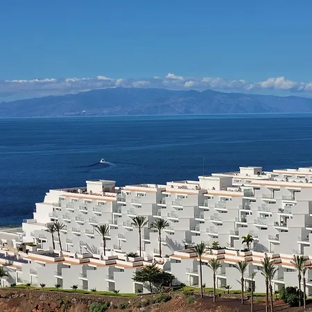 Apartment On The Beach Paraiso Playa, Sea Views Playa Paraiso (Tenerife) Exterior photo