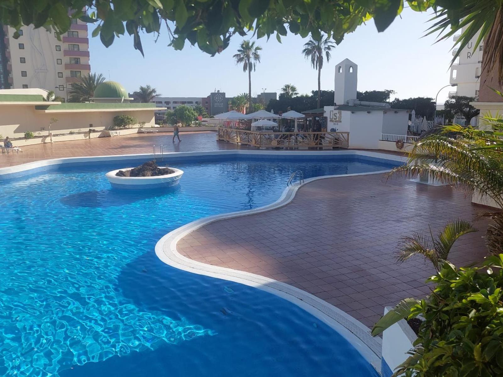 On The Paraiso Playa, Sea Views *