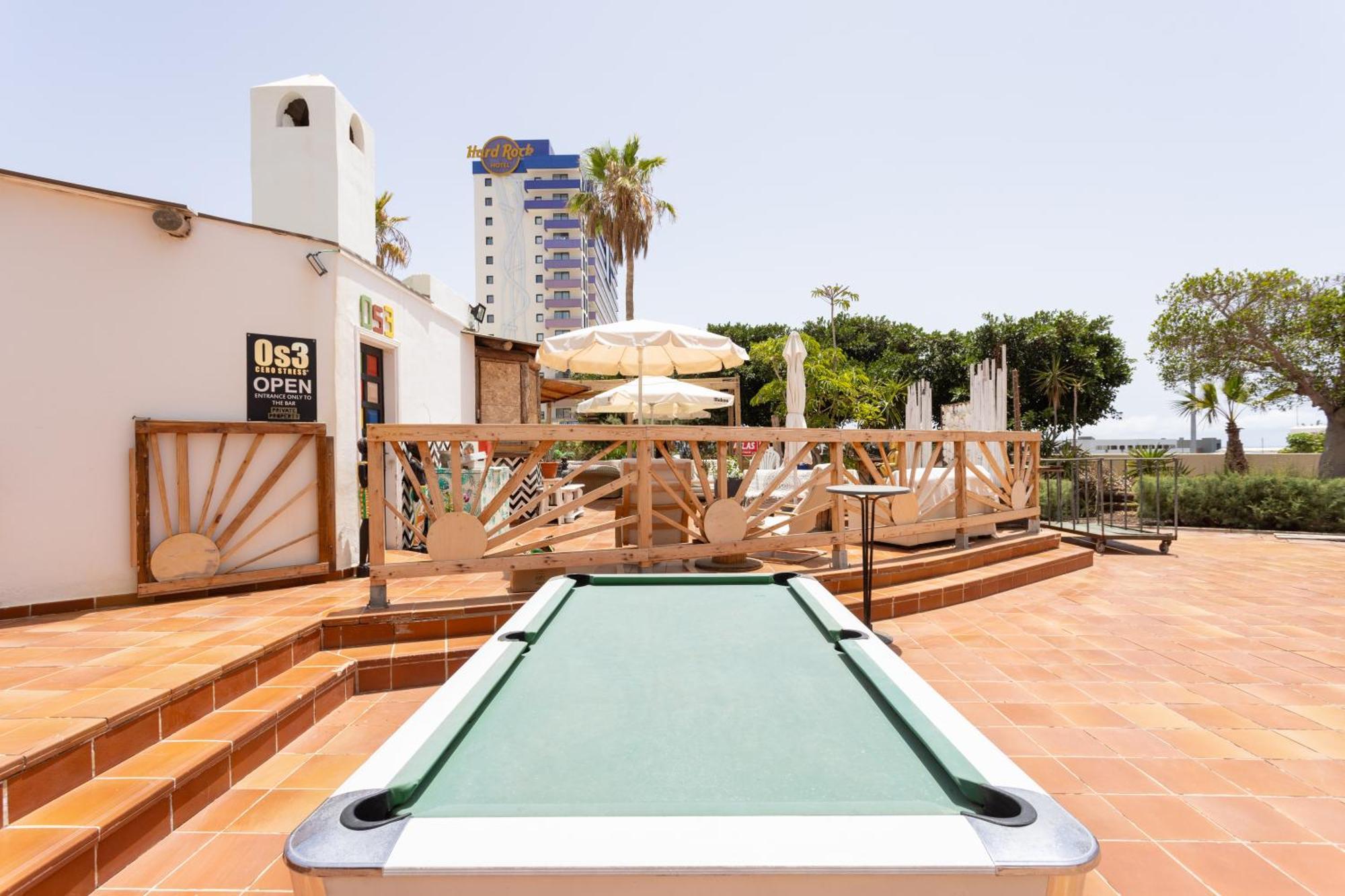 On The Paraiso Playa, Sea Views * Playa Paraiso (Tenerife)