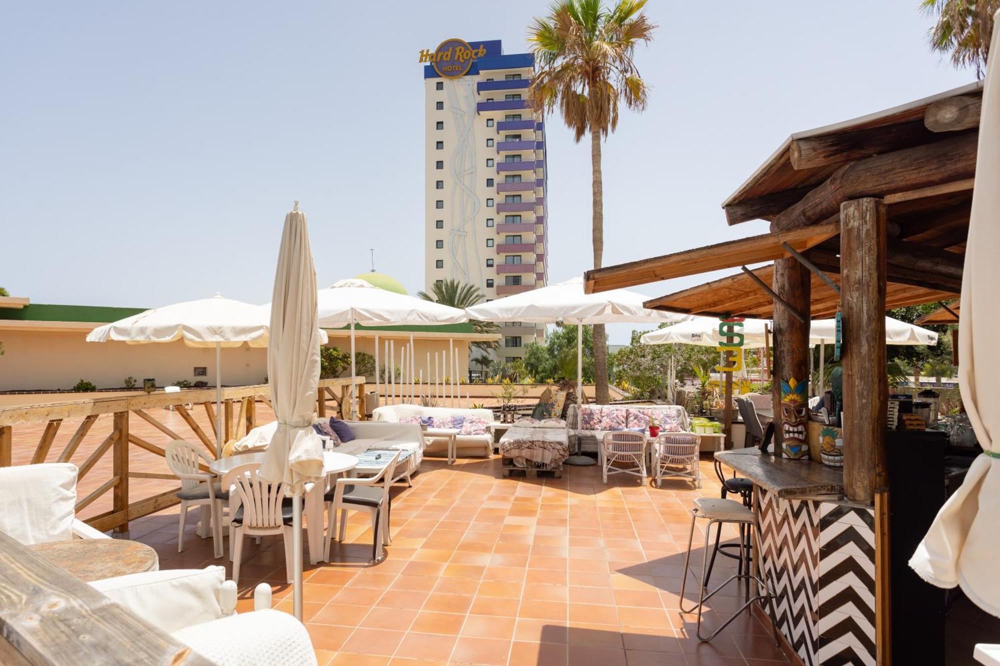 On The Paraiso Playa, Sea Views * Playa Paraiso (Tenerife)